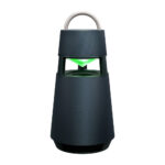 Parlante LG Xboom RP4G 360° Onmidireccional de 120w Verde - Imagen 6
