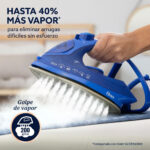 Plancha de Vapor Oster GCSTAC7601-053 AeroGlide Plus S7600 - Imagen 2