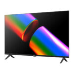Televisor JVC LT-40KB758 QLED 40 Full HD Google TV - Imagen 2