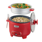 Arrocera Multifuncional Oster CKSTRC10DFPNK-053 DiamondForce 10 Tazas - Imagen 2