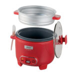 Arrocera Multifuncional Oster CKSTRC10DFPNK-053 DiamondForce 10 Tazas - Imagen 4