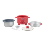 Arrocera Multifuncional Oster CKSTRC10DFPNK-053 DiamondForce 10 Tazas - Imagen 3