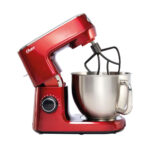 Batidora planetaria Oster FPSTSMPL3R-053 5.2L de 1000w