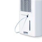 Deshumedecedor Beurer LE60 20 Lts - 24H - Imagen 3
