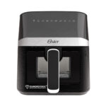 Freidora de Aire Digital Oster CKSTAF40WDDF-053 DiamondForce 4L - Imagen 2
