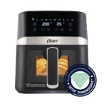 Freidora de Aire Digital Oster CKSTAF40WDDF-053 DiamondForce 4L