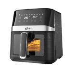 Freidora de Aire Digital Oster CKSTAF40WDDF-053 DiamondForce 4L - Imagen 3