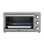 Horno Eléctrico Oster TSSTTV60MNS-053 XL Con Rotisserie de 60Lts - Imagen 2
