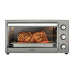 Horno Eléctrico Oster TSSTTV60MNS-053 XL Con Rotisserie de 60Lts