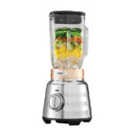 Licuadora Oster BLSTPBRG Osterizer Max 1500W Vaso de Vidrio 1.75 L - Imagen 2