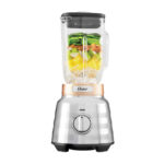 Licuadora Oster BLSTPBRG Osterizer Max 1500W Vaso de Vidrio 1.75 L