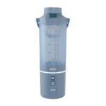 Licuadora Portátil Oster BLSTGFP-MH20-000 Go Max 590ml Recargable Usb-C - Imagen 2