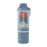 Licuadora Portátil Oster BLSTGFP-MH20-000 Go Max 590ml Recargable Usb-C