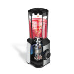 Licuadora Taurus Prior Inox 1500W 1.8Lts - Imagen 4