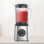 Licuadora Taurus Prior Inox 1500W 1.8Lts - Imagen 3