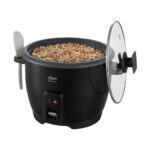Olla Arrocera Oster CKSTRCB10DFBLK-053 1.8Lts 10Tzs - Imagen 3