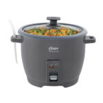 Olla Arrocera Oster CKSTRCB10DFSKE-053 1.8Lts 10Tzs