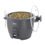 Olla Arrocera Oster CKSTRCB10DFSKE-053 1.8Lts 10Tzs - Imagen 3