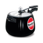 Olla de Presión Hawkins Handi Contura CB50 5 Litros Negra
