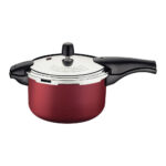 Olla de Presión Tramontina Vancouver 24 cm 6 L Rojo