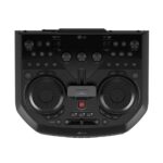 Parlante Bluetooth LG XBOOM OK99M 2000W Altavoz para DJ - Imagen 3