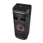 Parlante Bluetooth LG XBOOM OK99M 2000W Altavoz para DJ - Imagen 4