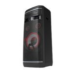 Parlante Bluetooth LG XBOOM OK99M 2000W Altavoz para DJ - Imagen 5