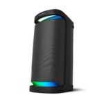 Parlante Bluetooth Sony SRS-XP700 con Mega Bass y Karaoke