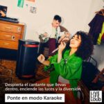 Parlante Bluetooth Sony SRS-XP700 con Mega Bass y Karaoke - Imagen 8