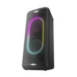 Parlante Inalámbrico Panasonic SC-TMAX45PUK BT One Box 1000W - Imagen 2