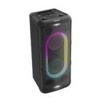 Parlante Inalámbrico Panasonic SC-TMAX45PUK BT One Box 1000W - Imagen 4
