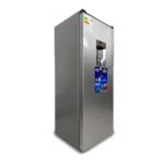 Refrigeradora Frost Oster OS-PDF178SSD 175 Lts Gris - Imagen 2