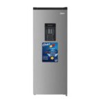 Refrigeradora Frost Oster OS-PDF178SSD 175 Lts Gris