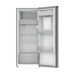 Refrigeradora Frost Oster OS-PDF178SSD 175 Lts Gris - Imagen 4