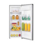 Refrigeradora Frost Oster OS-PDF178SSD 175 Lts Gris - Imagen 5