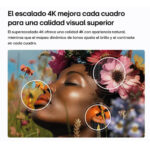 Televisor LG 50NU800BPSC 50" Pulg Nano 4K UHD AI Smart TV 2026 - Imagen 4