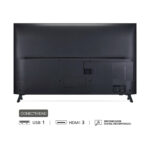 Televisor LG 55QNED73ASA 55" Qned 4k ThinQ Ai Smart TV 2026 - Imagen 3