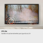 Televisor Samsung UN40F6000FGXPE 40" FHD Smart TV - Imagen 6