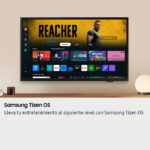 Televisor Samsung UN40F6000FGXPE 40" FHD Smart TV - Imagen 5