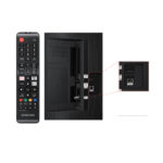 Televisor Samsung UN40F6000FGXPE 40" FHD Smart TV - Imagen 4