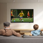 Televisor Samsung UN40F6000FGXPE 40" FHD Smart TV - Imagen 7