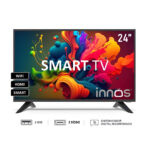 Televisor Smart TV INNOS 24 HD S2402KU Con Android TV