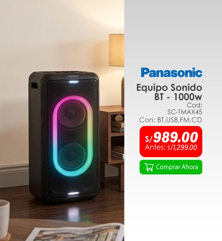 Audio y Música