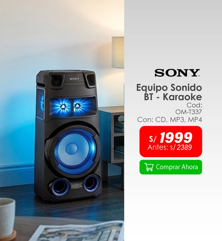 Audio y Música