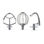 Batidora Orbital Finezza FZ-6826B 8Lts 9 Velocidades 2100w - Imagen 3