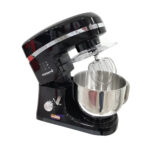 Batidora Planetaria Finezza FZ-6818B 2000w - Imagen 5