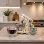 Batidora Planetaria D´Nationalstar NN-B3BP 3000w 12V - Imagen 8