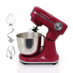 Batidora Planetaria D´Nationalstar NN-B3BP 3000w 12V - Imagen 9