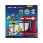 Batidora Planetaria D´Nationalstar NN-B3BP 3000w 12V - Imagen 11