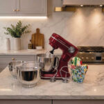 Batidora Planetaria D´Nationalstar NN-B3BP 3000w 12V - Imagen 12